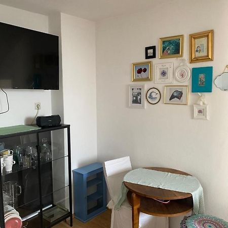 La Lena Apartamento Šibenik Exterior foto