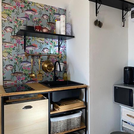 La Lena Apartamento Šibenik Exterior foto