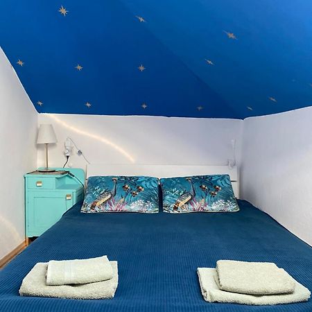 La Lena Apartamento Šibenik Exterior foto