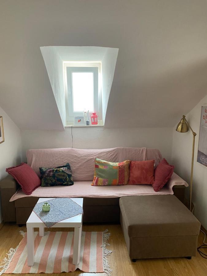 La Lena Apartamento Šibenik Exterior foto