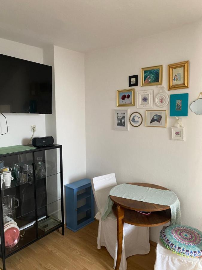 La Lena Apartamento Šibenik Exterior foto