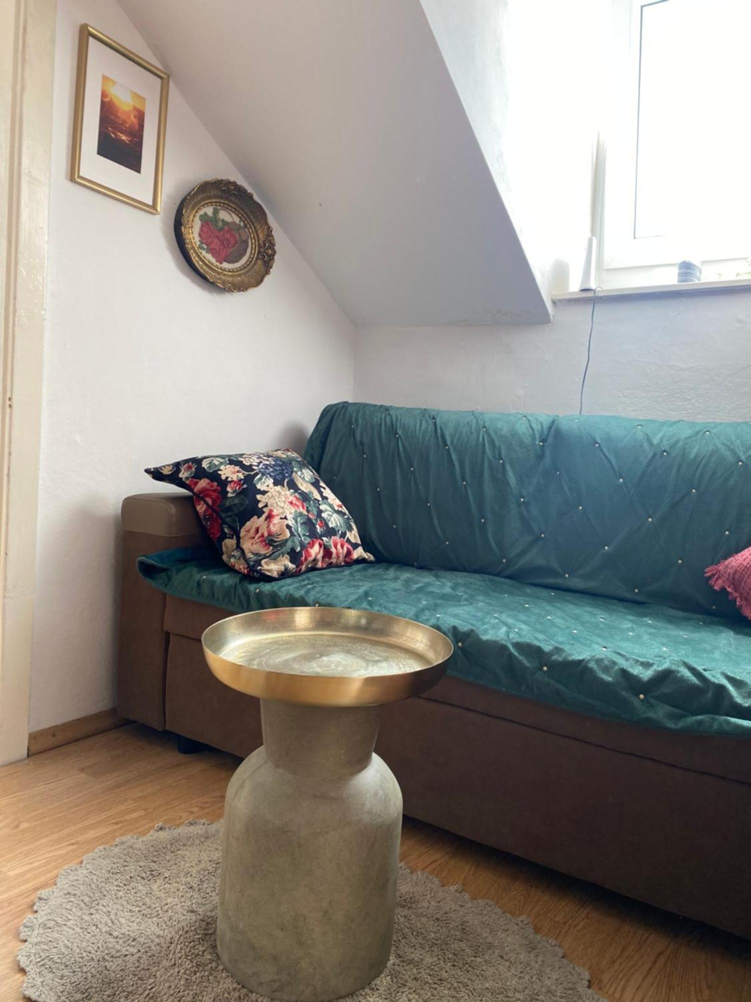 La Lena Apartamento Šibenik Exterior foto