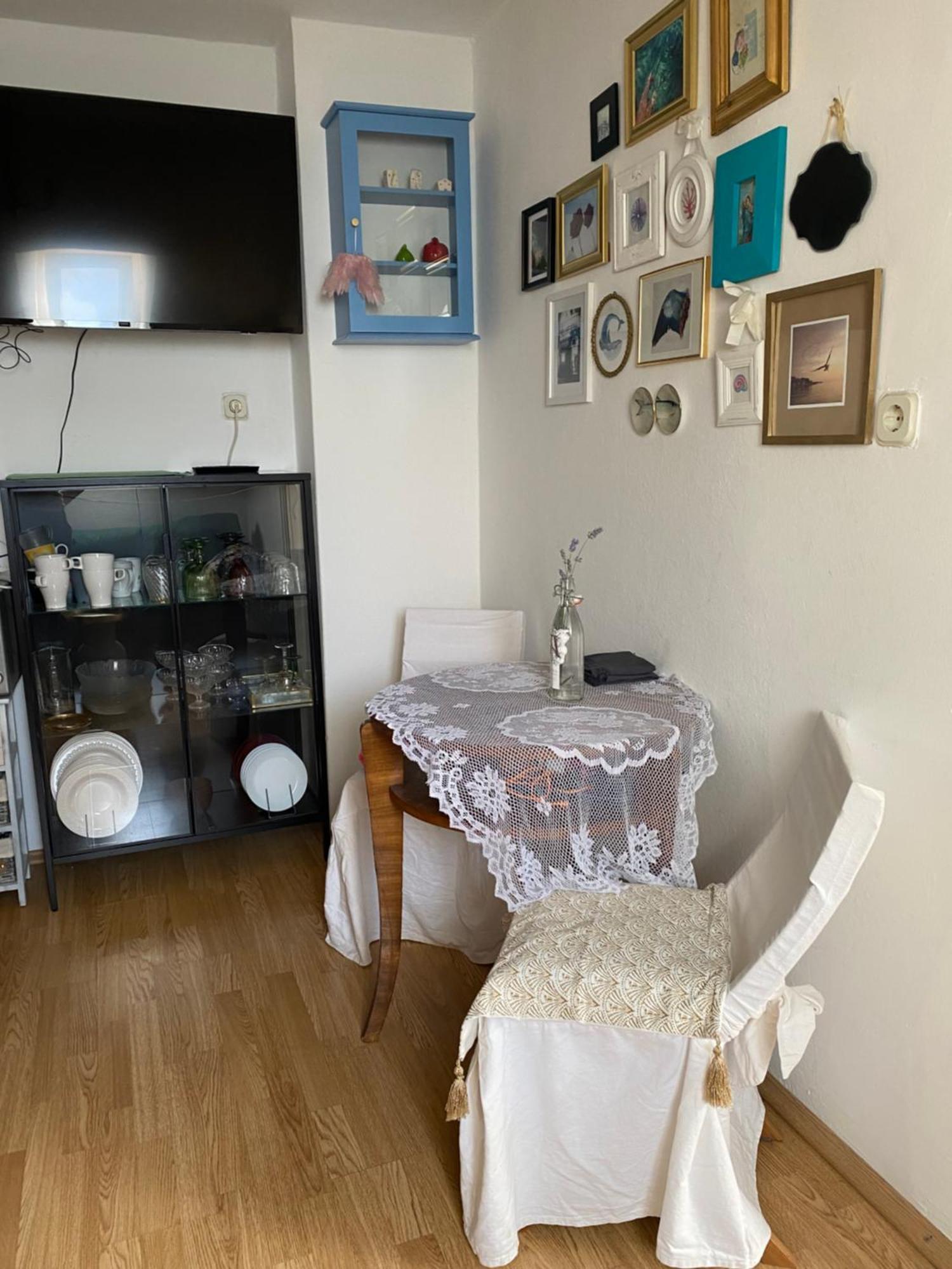 La Lena Apartamento Šibenik Exterior foto
