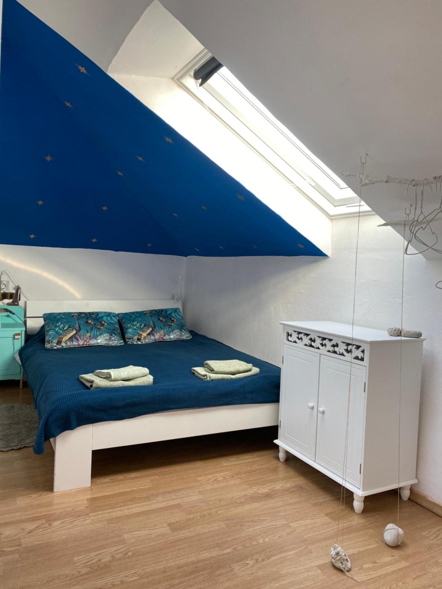 La Lena Apartamento Šibenik Exterior foto