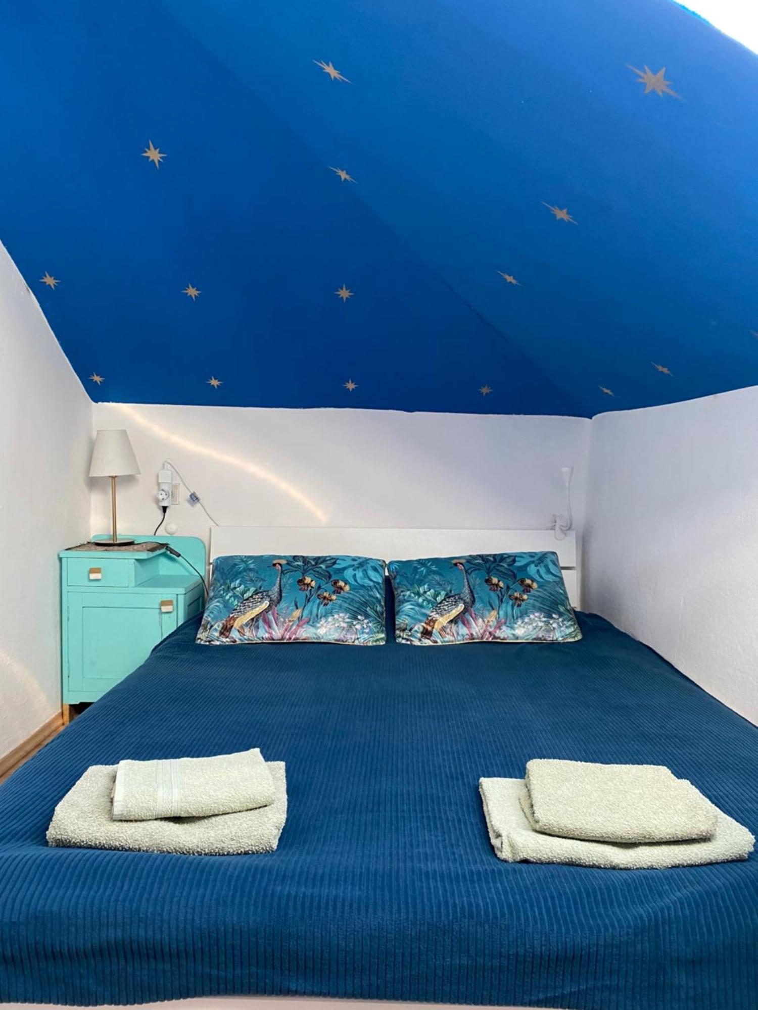La Lena Apartamento Šibenik Exterior foto